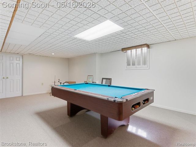 47318 Cider Mill Drive, Novi, MI 48374