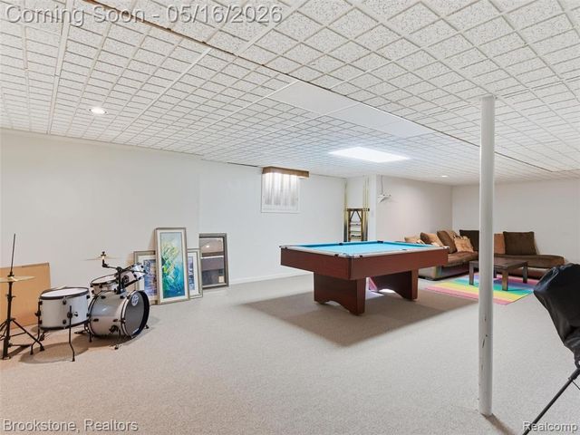 47318 Cider Mill Drive, Novi, MI 48374