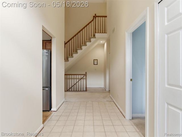 47318 Cider Mill Drive, Novi, MI 48374