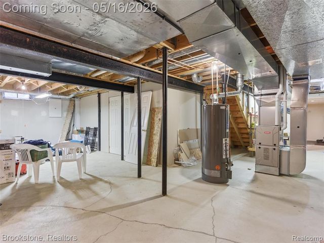 47318 Cider Mill Drive, Novi, MI 48374