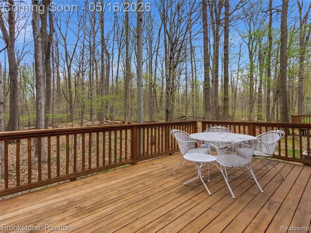 47318 Cider Mill Drive, Novi, MI 48374