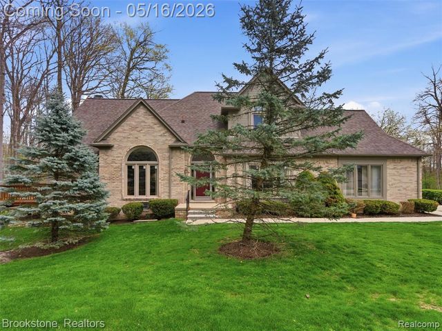 47318 Cider Mill Drive, Novi, MI 48374
