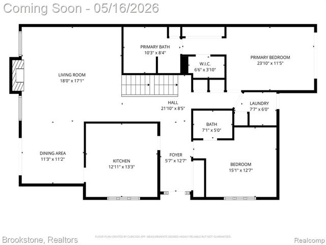 47318 Cider Mill Drive, Novi, MI 48374