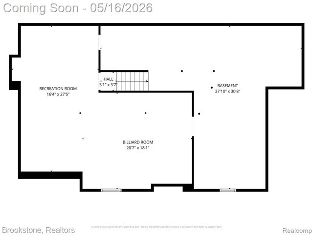 47318 Cider Mill Drive, Novi, MI 48374