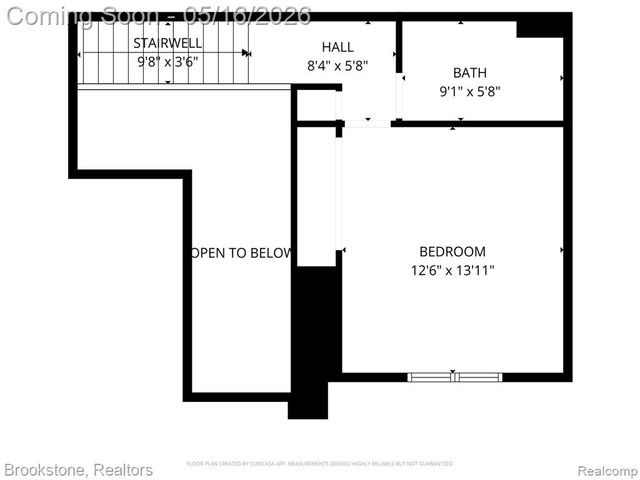 47318 Cider Mill Drive, Novi, MI 48374