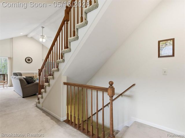 47318 Cider Mill Drive, Novi, MI 48374