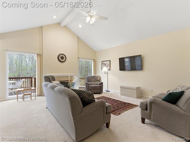 47318 Cider Mill Drive, Novi, MI 48374