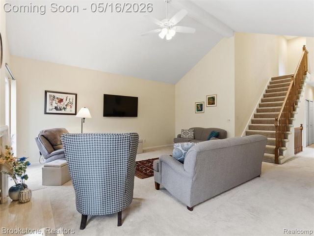 47318 Cider Mill Drive, Novi, MI 48374