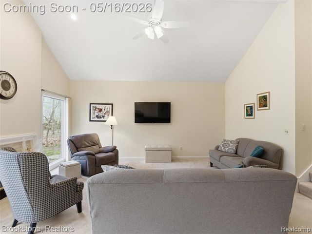 47318 Cider Mill Drive, Novi, MI 48374