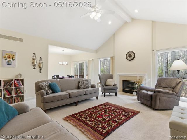 47318 Cider Mill Drive, Novi, MI 48374