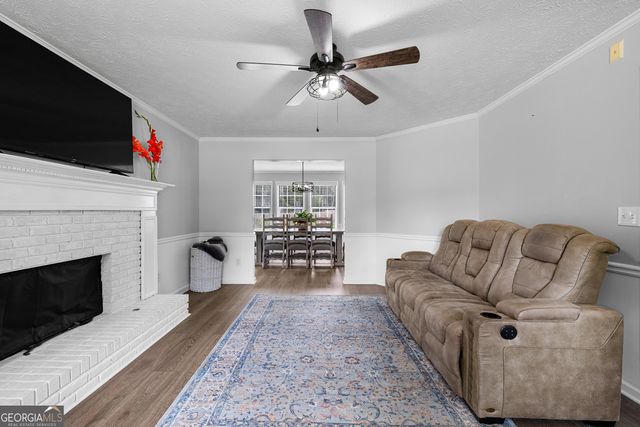 901 Huntington Place, Peachtree City, GA 30269