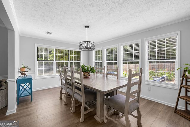 901 Huntington Place, Peachtree City, GA 30269