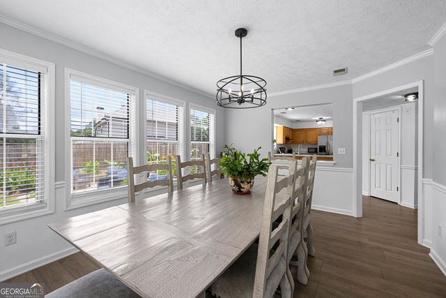 901 Huntington Place, Peachtree City, GA 30269