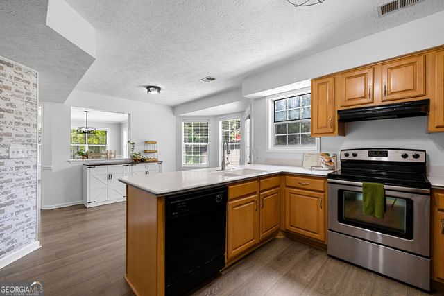 901 Huntington Place, Peachtree City, GA 30269