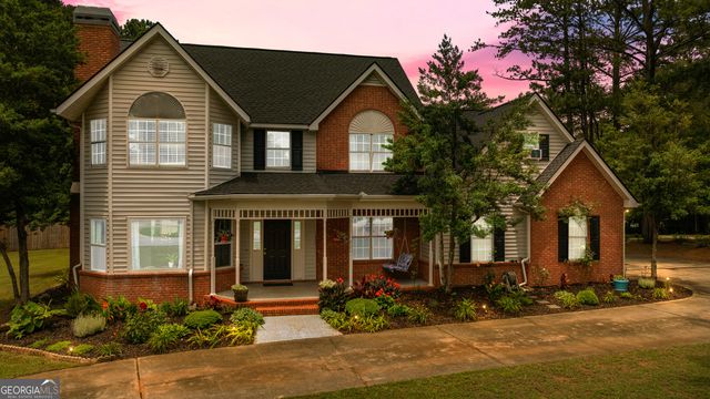 901 Huntington Place, Peachtree City, GA 30269