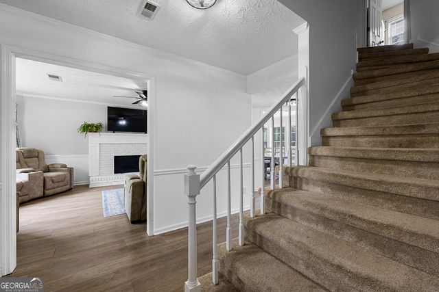901 Huntington Place, Peachtree City, GA 30269