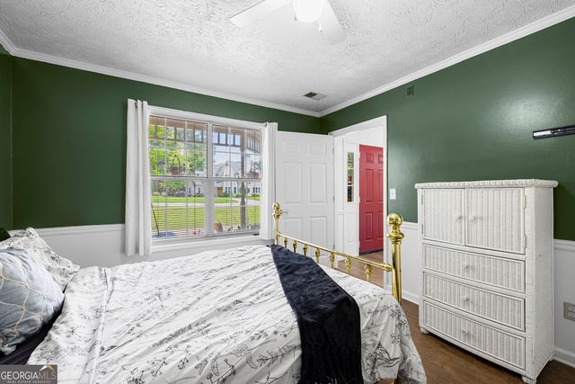 901 Huntington Place, Peachtree City, GA 30269