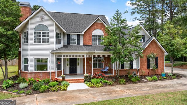 901 Huntington Place, Peachtree City, GA 30269