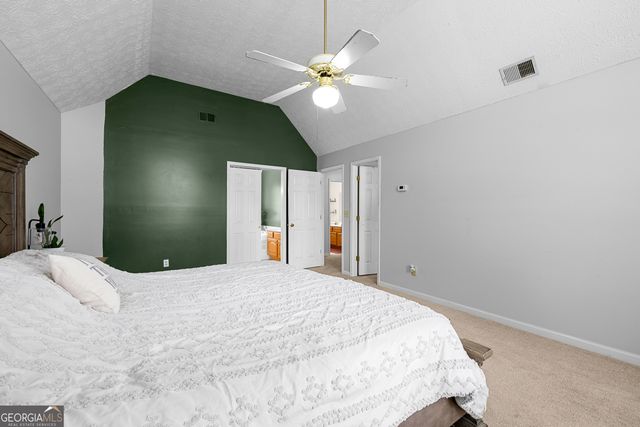 901 Huntington Place, Peachtree City, GA 30269