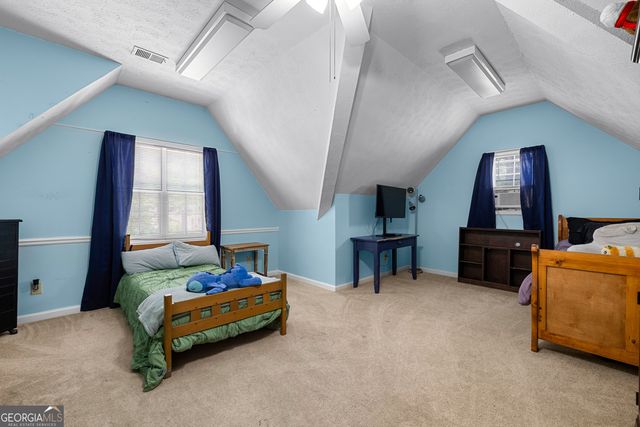 901 Huntington Place, Peachtree City, GA 30269