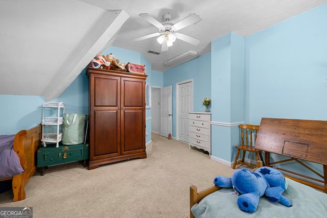 901 Huntington Place, Peachtree City, GA 30269