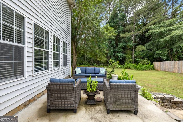 901 Huntington Place, Peachtree City, GA 30269