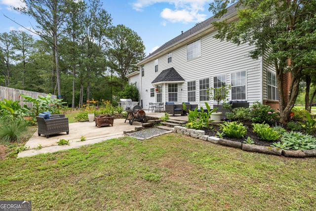 901 Huntington Place, Peachtree City, GA 30269