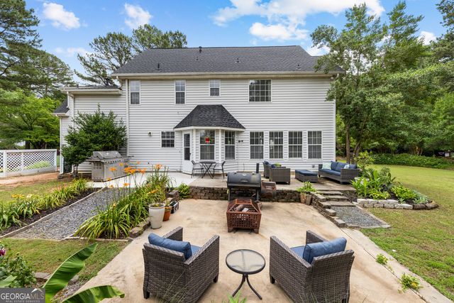 901 Huntington Place, Peachtree City, GA 30269