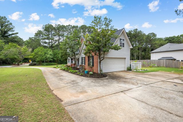 901 Huntington Place, Peachtree City, GA 30269