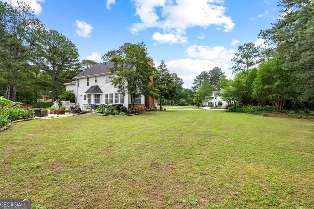 901 Huntington Place, Peachtree City, GA 30269