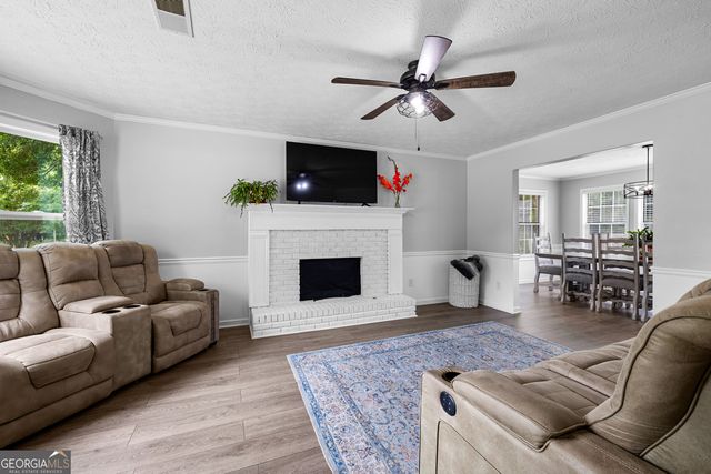 901 Huntington Place, Peachtree City, GA 30269