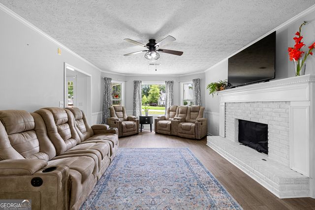 901 Huntington Place, Peachtree City, GA 30269