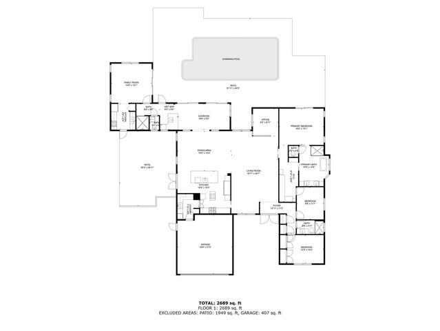 3510 Embassy Drive, West Palm Beach, FL 33401