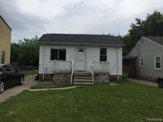 7244 Ford Avenue, Warren, MI 48091