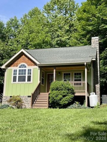 260 Bull Creek Road, Asheville, NC 28805