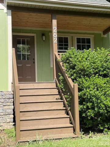 260 Bull Creek Road, Asheville, NC 28805