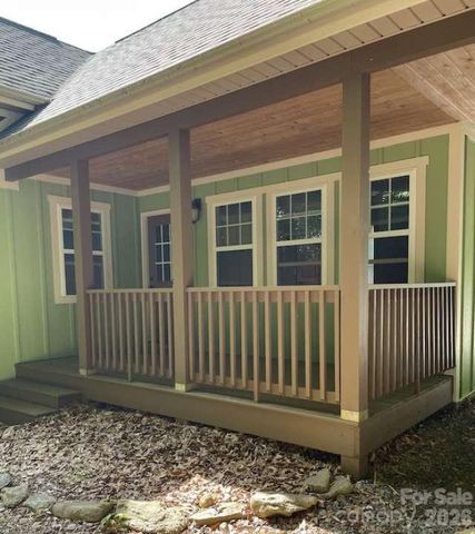 260 Bull Creek Road, Asheville, NC 28805