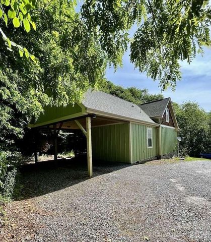 260 Bull Creek Road, Asheville, NC 28805