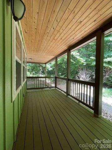 260 Bull Creek Road, Asheville, NC 28805