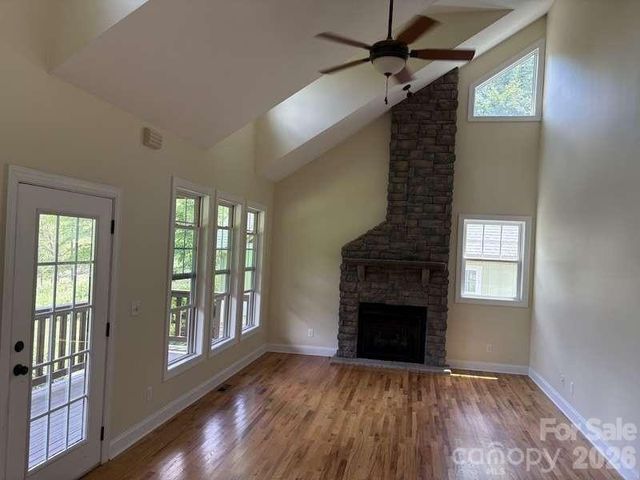 260 Bull Creek Road, Asheville, NC 28805