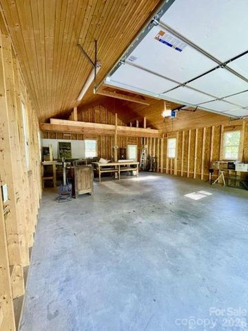 260 Bull Creek Road, Asheville, NC 28805