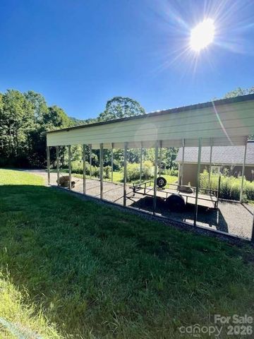 260 Bull Creek Road, Asheville, NC 28805