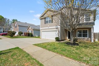 581 Winborne Avenue SW, Concord, NC 28025