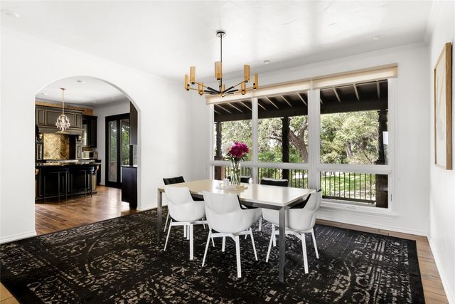 411 SKYLINE DR, West Lake Hills, TX 78746