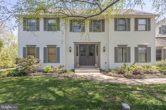 3 WATERWHEEL CT, New Hope, PA 18938