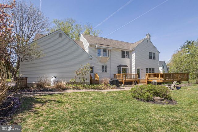 3 WATERWHEEL CT, New Hope, PA 18938