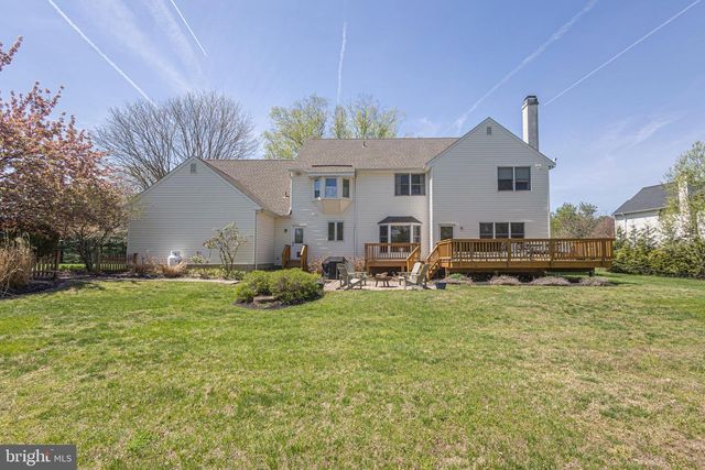 3 WATERWHEEL CT, New Hope, PA 18938