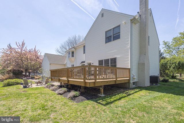 3 WATERWHEEL CT, New Hope, PA 18938