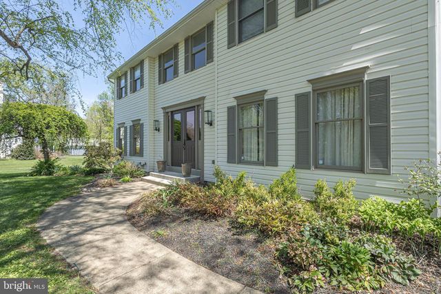 3 WATERWHEEL CT, New Hope, PA 18938