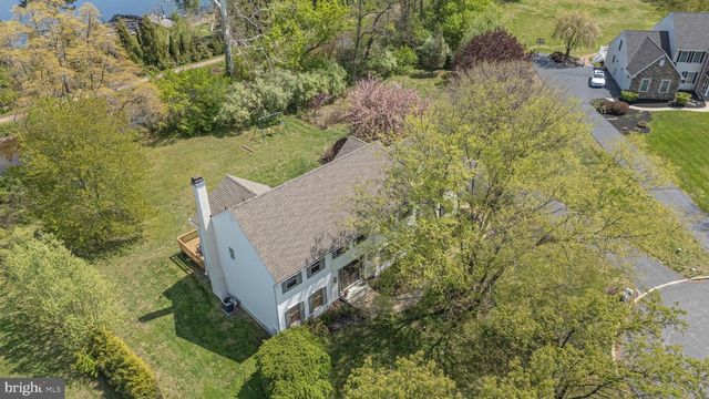 3 WATERWHEEL CT, New Hope, PA 18938
